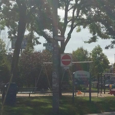 Iglesia Presbiteriana de Knox